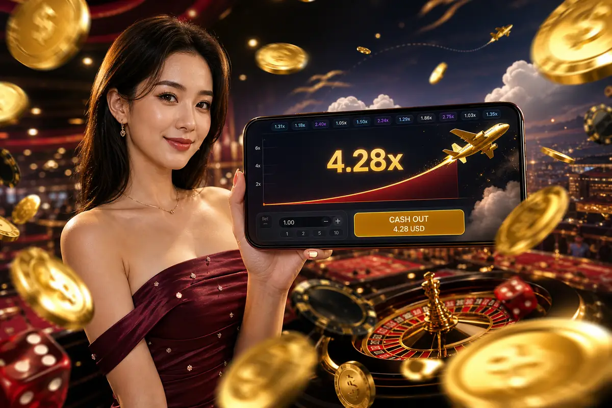 wintk730 লাইভ ক্যাসিনো টেবিল গেম